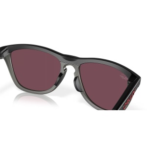 Ochelari de soare Oakley Frogskins Maverick Viniales Prizm Road - Img 6