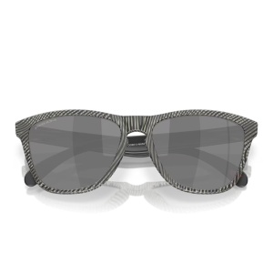 Ochelari de soare Oakley Frogskins Night Mission Matte Grey Ink Fingerprint Prizm Black - Img 5