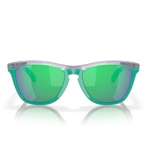 Ochelari de soare Oakley Frogskins Range Liliac Celeste Prizm Jade - Img 2