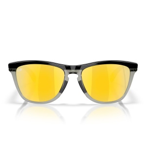 Ochelari de soare Oakley Frogskins Range Tour De France Matte Black Prizm 24k Polarized - Img 5