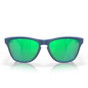 Ochelari de soare Oakley Frogskins XS Matte Poseidon Prizm Jade - Img 2