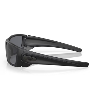 Ochelari de soare Oakley Fuel Cell Matte Black Grey Polarized - Img 3