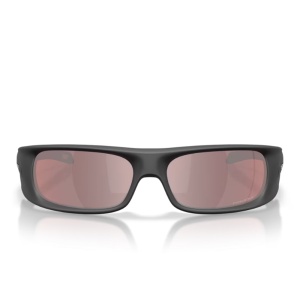 Ochelari de soare Oakley Highland Black Suede Prizm Snow Black Iridium - Img 2