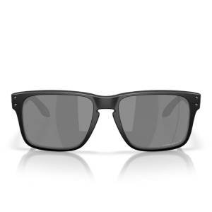 Ochelari de soare Oakley Holbrook S Matte Black Prizm Black Polarized - Img 2