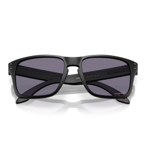 Ochelari de soare Oakley Holbrook S Matte Black Prizm Grey - Img 5