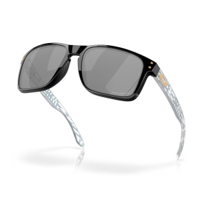 Ochelari de soare Oakley Holbrook XL Introspect Prizm Black Polarized - Img 4