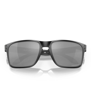 Ochelari de soare Oakley Holbrook XL Matte Black Prizm Black Polarized - Img 3
