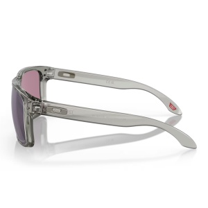 Ochelari de soare Oakley Holbrook XL V2 Grey Ink Prizm Jade Polarized - Img 3