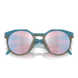 Ochelari de soare Oakley HSTN Matte Balsam Prizm Snow Sapphire - Img 5