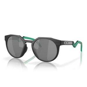 Ochelari de soare Oakley HSTN Matte Black Prizm Black - Img 1