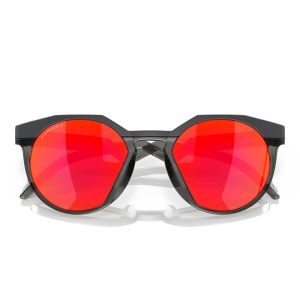 Ochelari de soare Oakley HSTN Matte Carbon Prizm Ruby - Img 2
