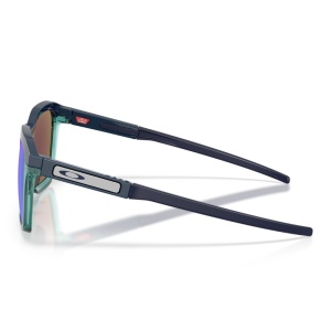 Ochelari de soare Oakley HSTN SQ 2.0 Abyss Prizm Sapphire - Img 3