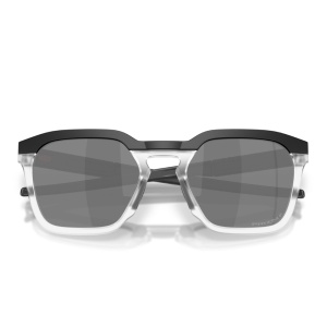 Ochelari de soare Oakley HSTN SQ 2.0 Matte Black Prizm Black Polarized - Img 4