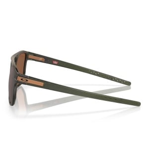 Ochelari de soare Oakley Latch Beta Olive Ink Prizm Tungsten - Img 3