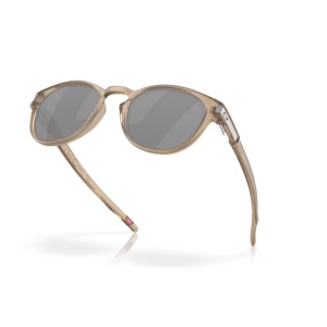 Ochelari de soare Oakley Latch Introspect Collection Matte Sepia Prizm Black Polarized - Img 4
