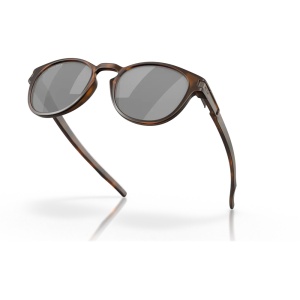 Ochelari de soare Oakley Latch Matte Brown Tortoise Prizm Black - Img 5