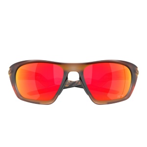 Ochelari de soare Oakley Lateralis Kylian Mbappe Prizm Ruby - Img 5