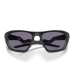 Ochelari de soare Oakley Lateralis Matte Black Ink Prizm Grey - Img 5