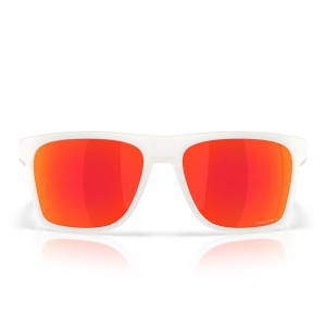 Ochelari de soare Oakley Leffingwell Seek Matte Vapor Prizm Ruby - Img 2