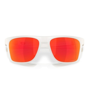 Ochelari de soare Oakley Leffingwell Seek Matte Vapor Prizm Ruby - Img 5