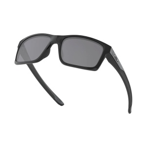 Ochelari de soare Oakley Mainlink Polished Black Black Iridium - Img 6
