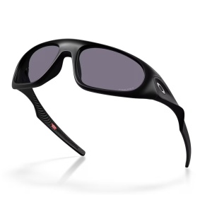 Ochelari de soare Oakley Neoforma Matte Black Prizm Grey - Img 4
