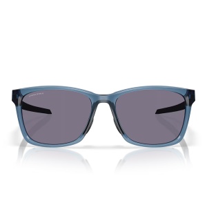 Ochelari de soare Oakley Paracord Transparent Abyss Prizm Grey - Img 2