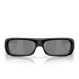 Ochelari de soare Oakley Permian Players Collection Black Suede Prizm Black - Img 2