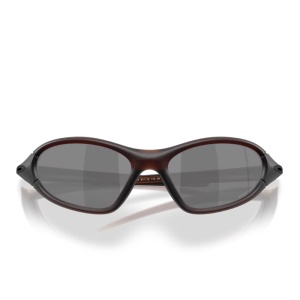 Ochelari de soare Oakley Portal Jacket Matte Rootbeer Prizm Black - Img 5