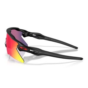 Ochelari de soare Oakley Radar Ev Heater Matte Black Prizm Road - Img 3