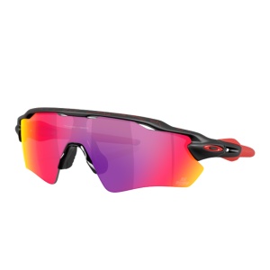 Ochelari de soare Oakley Radar EV Path 100 Thieves Matte Black Prizm Road