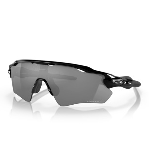 Ochelari de soare Oakley Radar EV Path Polished Black Prizm Black