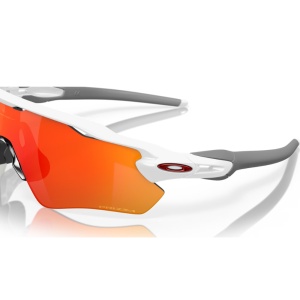 Ochelari de soare Oakley Radar EV Path Polished White Prizm Ruby - Img 6
