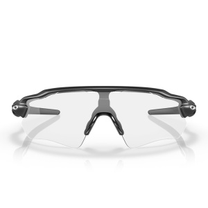 Ochelari de soare Oakley Radar EV Path Steel Clear - Img 2
