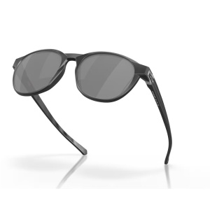 Ochelari de soare Oakley Reedmace Matte Black Ink Prizm Black - Img 5