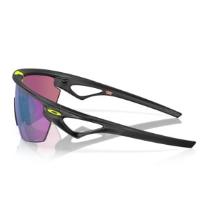 Ochelari de soare Oakley Sphaera Matte Black Ink Prizm Road Jade - Img 3
