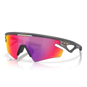 Ochelari de soare Oakley Sphaera Slash Matte Carbon Prizm Road