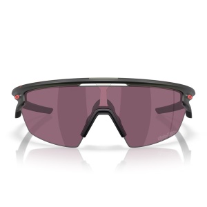 Ochelari de soare Oakley Sphaera Troy Lee Designs Matte Olive Ink Prizm Road Black - Img 2