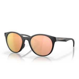 Ochelari de soare Oakley Spindrift Matte Black Prizm Rose Gold Polarized - Img 1