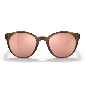 Ochelari de soare Oakley Spindrift Matte Brown Tortoise Prizm Rose Gold - Img 2