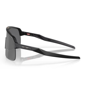 Ochelari de soare Oakley Sutro Lite Matte Black Prizm Black - Img 3