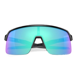 Ochelari de soare Oakley Sutro Lite Matte Black Prizm Sapphire - Img 4
