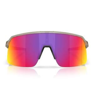 Ochelari de soare Oakley Sutro Lite Matte Grey Ink Prizm Road - Img 2