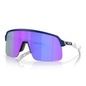Ochelari de soare Oakley Sutro Lite Navy Blue Prizm Violet