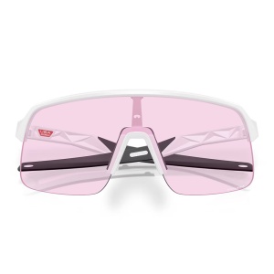 Ochelari de soare Oakley Sutro Lite S Matte White Prizm Low Light - Img 5