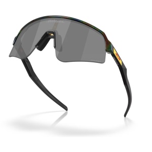 Ochelari de soare Oakley Sutro Lite Sweep Patrick Mahomes Dark Galaxy Prizm Black - Img 4