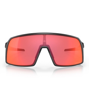 Ochelari de soare Oakley Sutro Matte Black Prizm Trail Torch - Img 2