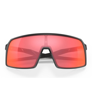 Ochelari de soare Oakley Sutro Matte Black Prizm Trail Torch - Img 6