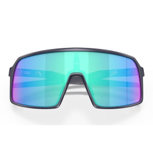 Ochelari de soare Oakley Sutro S Matte Navy Prizm Sapphire - Img 5