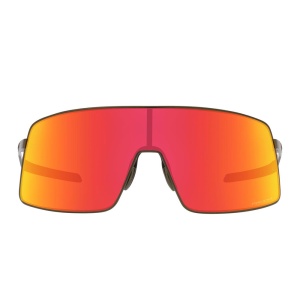 Ochelari de soare Oakley Sutro TI Satin Carbon Prizm Ruby - Img 3